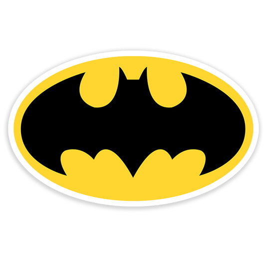 Batman Sticker