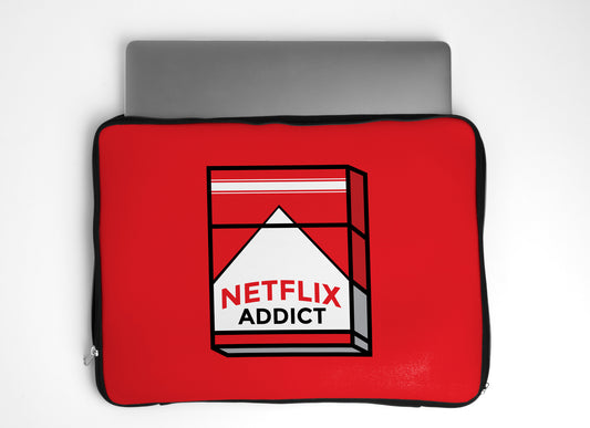 Netflix Laptop Sleeve