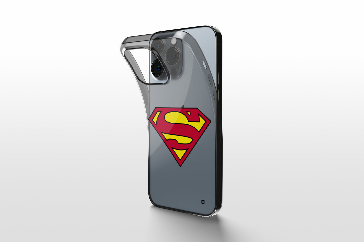 Superman Phone Case