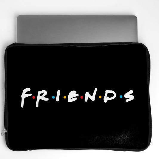 Friends Laptop Sleeve
